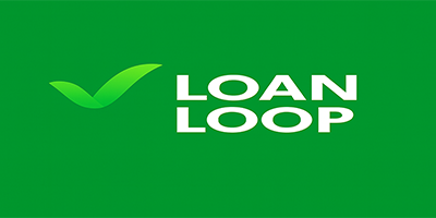 Loan Loop Cash Loans - M-PESA Instant Loan Logo